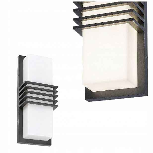Led nástěnná lampa 12W Rodez 8940 Rabalux