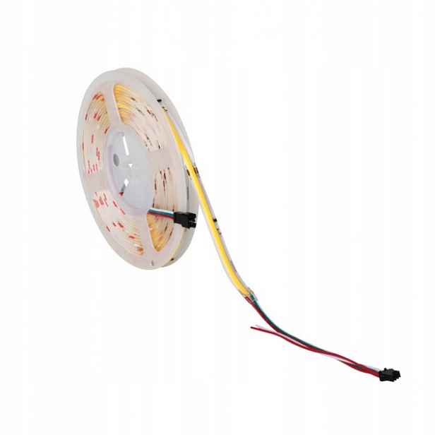 Led pásek Lcob Digital 11W/M 24V IP65 Nw neutrální barva 5M Kanlux 39790