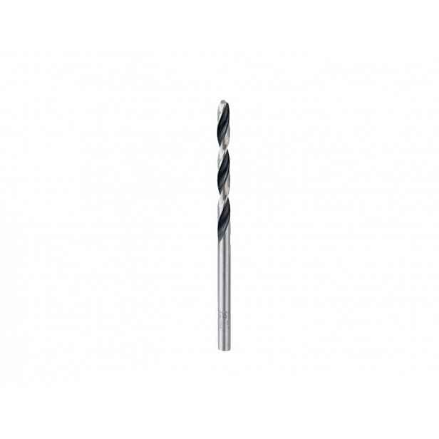 Bosch - Sada vrtáků do kovu, 3,7x70 mm, 10 ks 2608577205