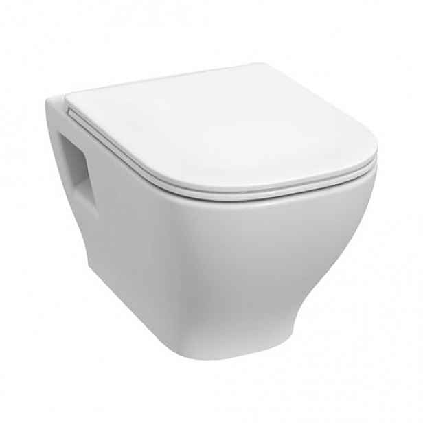 Laufen Laufen Pro A wc s prkénkem softclose závěsné zadní odpad H8665660000001
