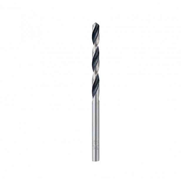 Bosch - Sada vrtáků do kovu, 3,9x75 mm, 10 ks 2608577207