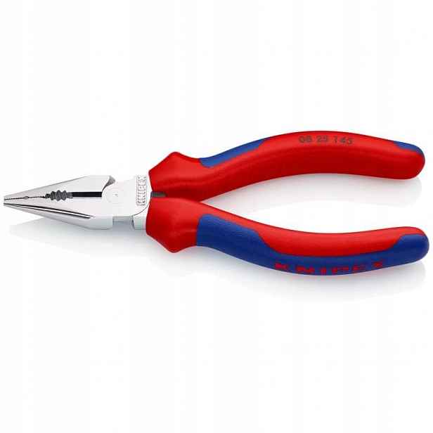 Knipex Univerzální Ostré Kleště 145 MM 08 25 145