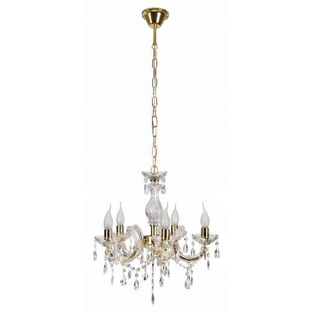 Lustr Maria Teresa 35-94646 Candellux