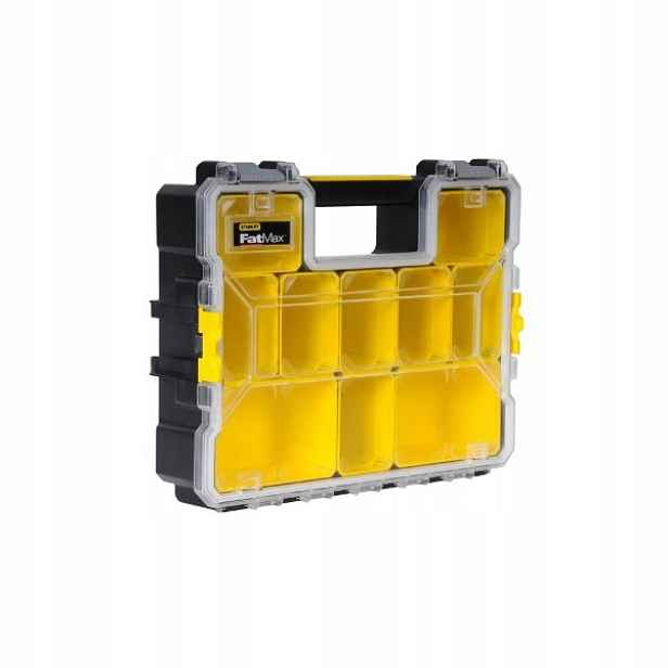 Stanley Nízký Organizér Fatmax Pro S1-97-519