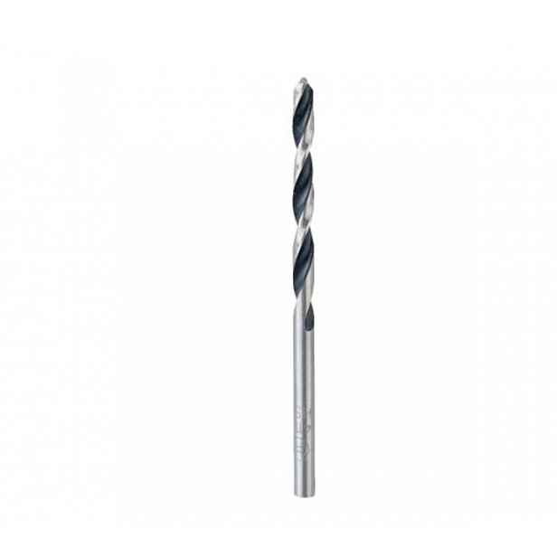Bosch - Sada vrtáků do kovu, 4x75 mm, 10 ks 2608577208