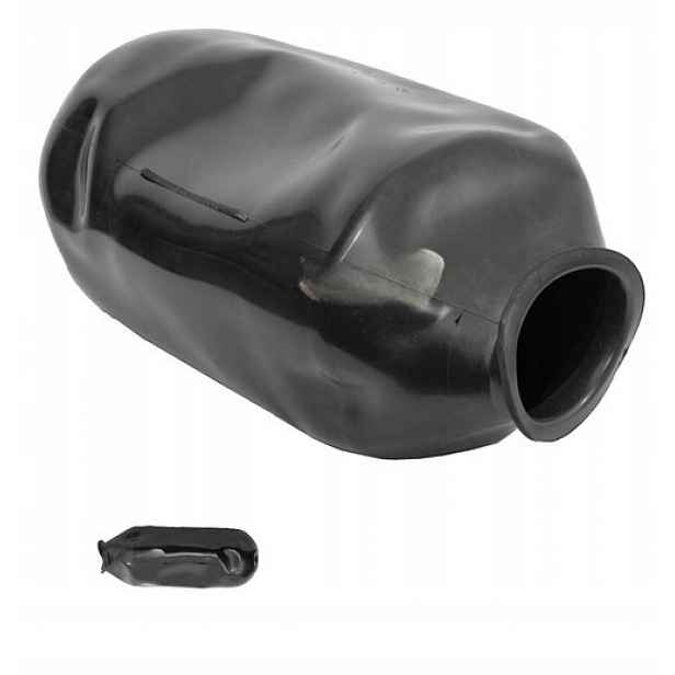 Epdm gumová membrána pro Nocchi Pentair Water Jetinox 90/50 Aquasystem VAO80