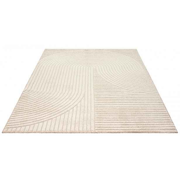 Koberec Elio 160x230 cm, béžový