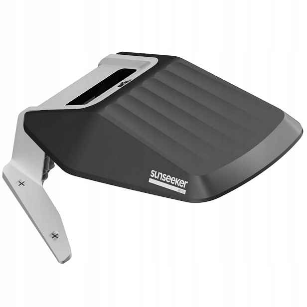 Kryt Nabíjecí Stanice Pro Stříšku Sekačky Cedrus Robota Sunseeker X3, X3 Plus