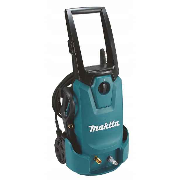 Makita HW1200 Vysokotlaký čistič 120 bar 1800W 330 l/h