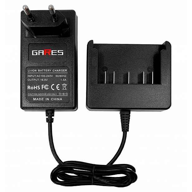 Nabíječka pro Bosch 14,4V Li-Ion