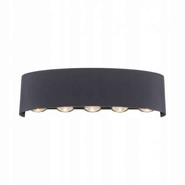 Nástěnná Led lampa 10x0,8W Carlo 9489-13 Paul Neuhaus