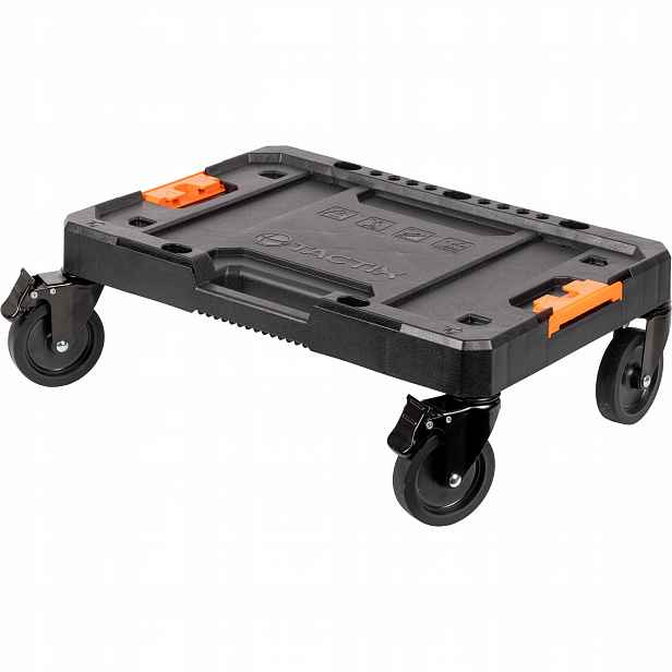 Přepravní plošinový vozík dolly System modulární Lms Tactix