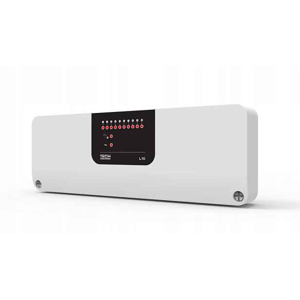 Regulátor termostatických ventilů L-10 Listwa