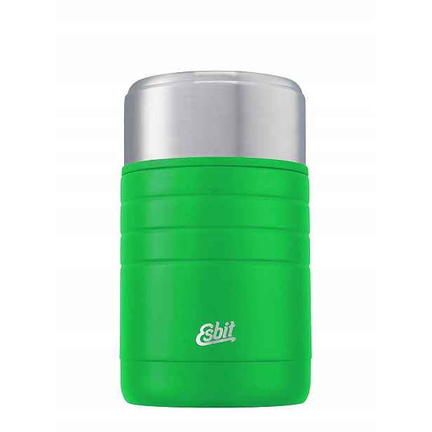 Termoska na oběd Esbit Majoris Food Jug 0,8 L jablkově zeleň FJ800TL
