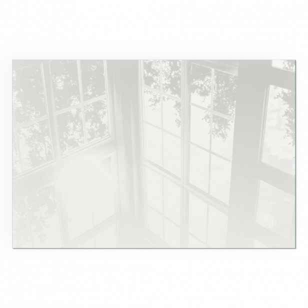 TULUP PODLOŽKA POD KRB 60x40 cm - Barva slonové kosti