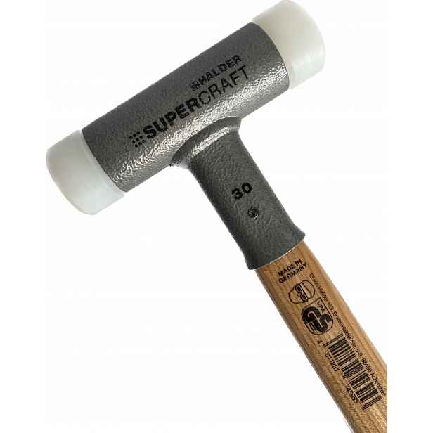 Wurth Bezodrazové kladivo 30 mm, vyměnitelné kryty