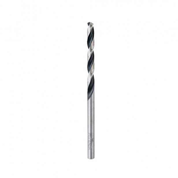 Bosch - Sada vrtáků do kovu, 4,3x80 mm, 10 ks 2608577211