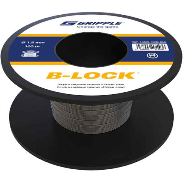 Lano Gripple 1,5 mm 150 m