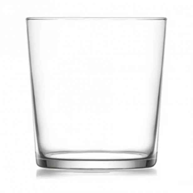 Sklenice 340ml 6 ks LV-BDG386F