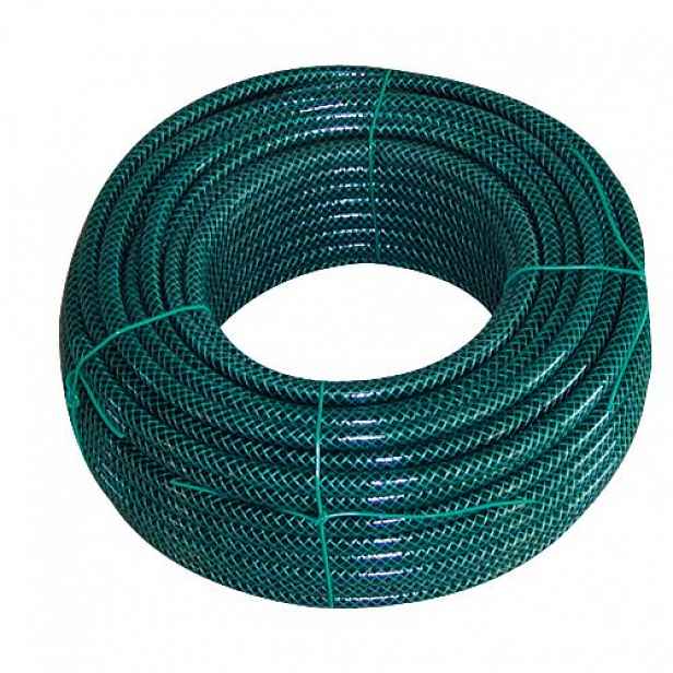 Zahradní hadice VALMON 1121 1/2" (12.7/17.0),10 m, neprůhledná zelená MA486000