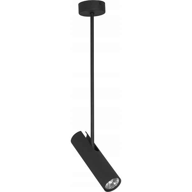 Závěsná lampa Nowodvorski 6502 Eye Black I