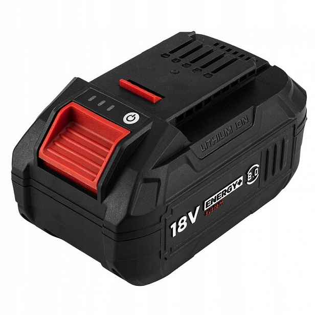 Akumulátor Energy+ 18V Li-ion 8.0AH Boost Up