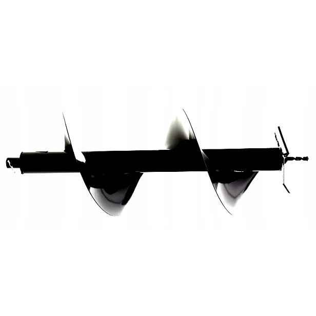 Heidmann Vrták do vrtačky 250 x 800 mm