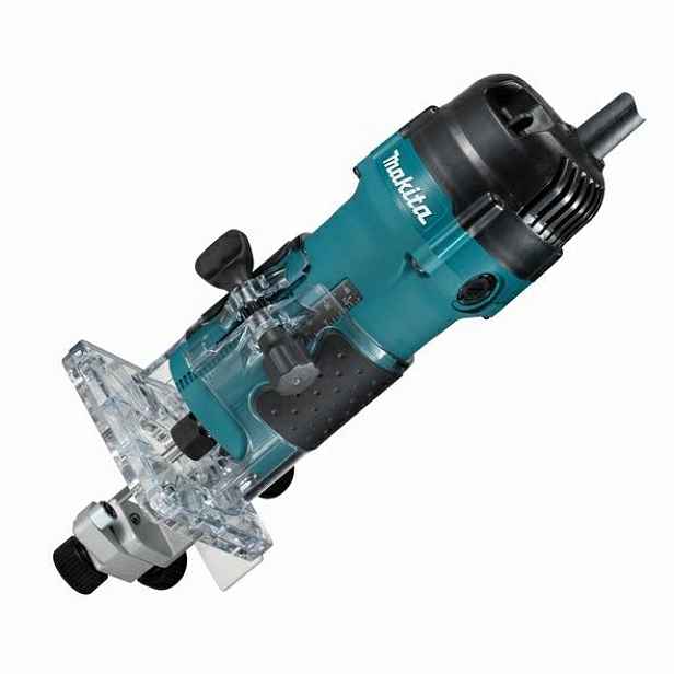 Makita Frézka Na Hrany 530W 3711