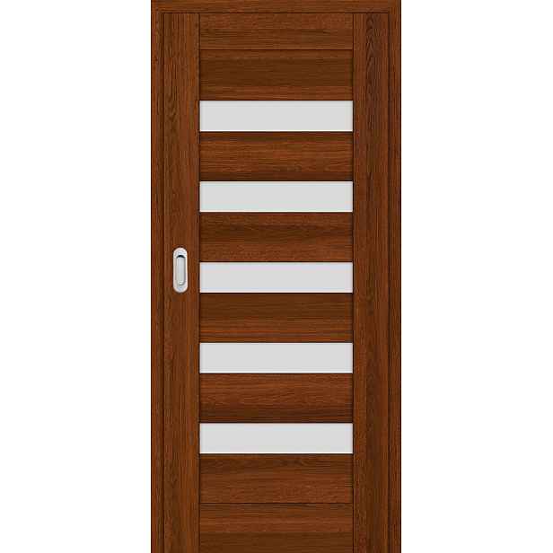 Posuvné dveře do pouzdra Magnólie - Výška 210 cm