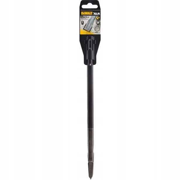 široké dláto Extreme Xlr, Sds+ 20x300 mm, DeWalt [DT6979-QZ]