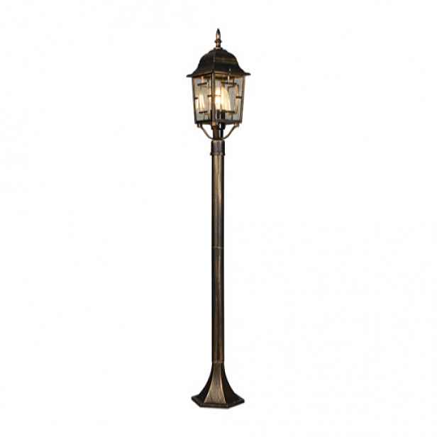 Trio Volturno sloupek rust 405960128 TR405960128