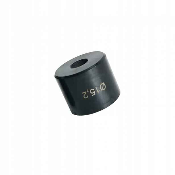 Matrice II Gen. Kulatá d 15,2 mm Pro Vyřezávání Otvorů Dírkou Baudat