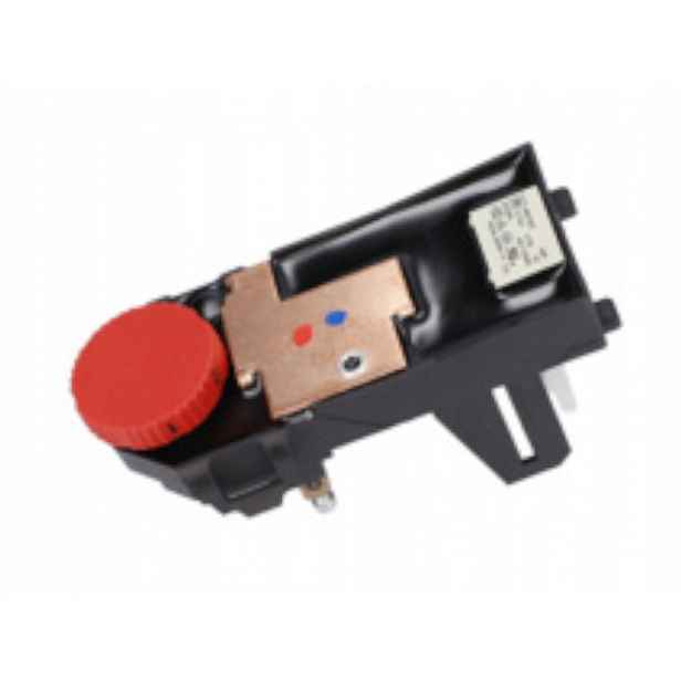 Regulátor Bosch – úhlové brusky Bosch GWS17-125, originální