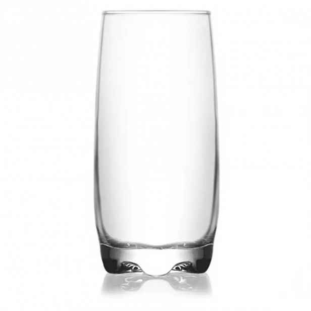 Skleničky 390ml 6 ks LV-ADR25F