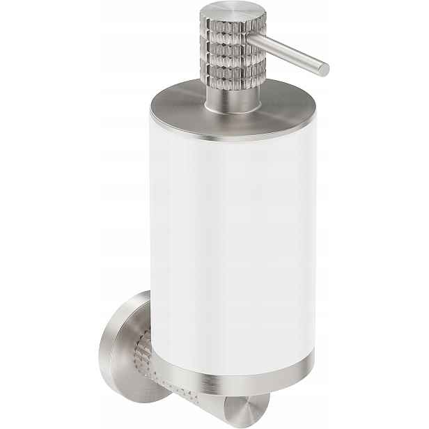 Nástěnný dávkovač mýdla 250 ml Mexen