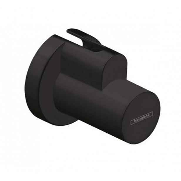 Hansgrohe - Krytka, matná černá 13950670