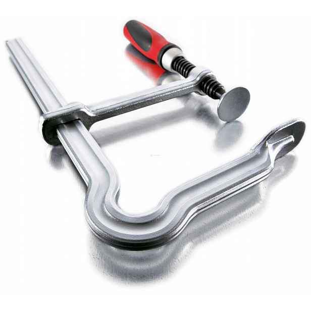 Pevný německý stlačovač Bessey Omega 200x100 mm Gzm