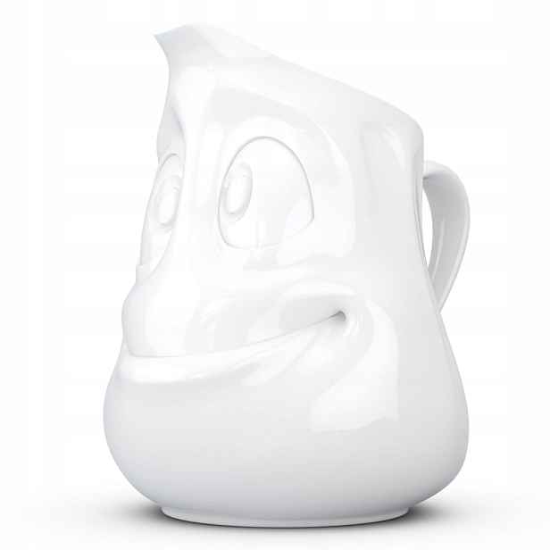 Porcelánová mlékovka 350 ml Jolly