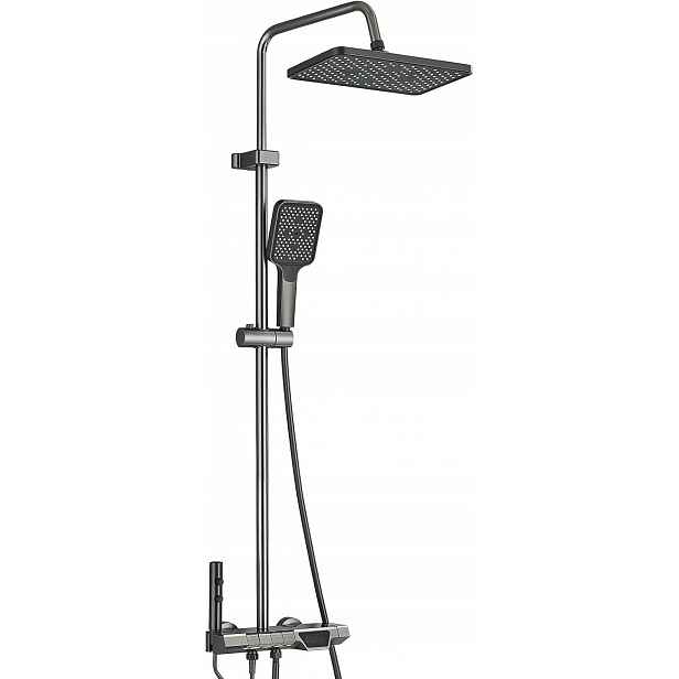 Sprchový systém Sprchový Set s Led displejem 4 funkce