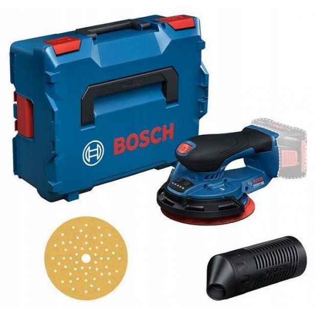 Aku Excentrická Bruska Gex 18V-150-3 L-boxx