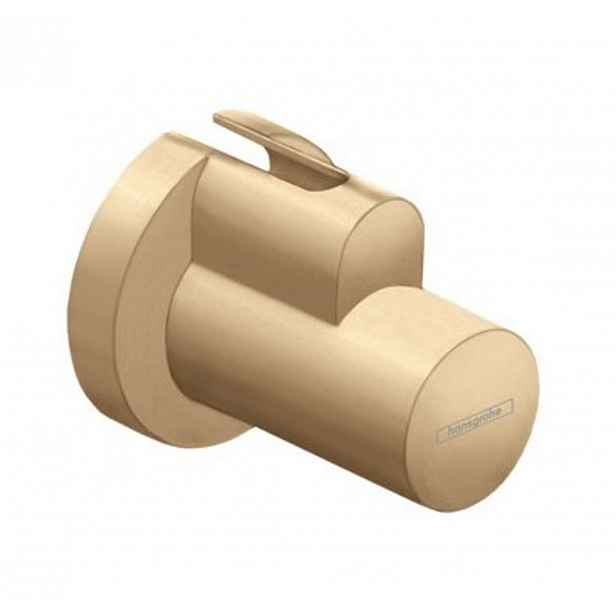 Hansgrohe - Krytka, kartáčovaný bronz 13950140