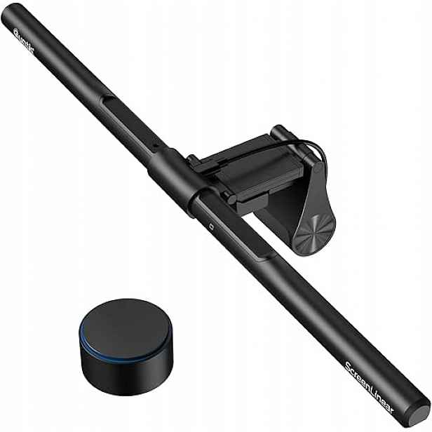 Quntis 51Cm Led světlo pro stolní počítač Usb s dálkovým ovládáním (R6)