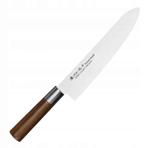 Satake Masamune Nůž šéfkuchaře 20 cm