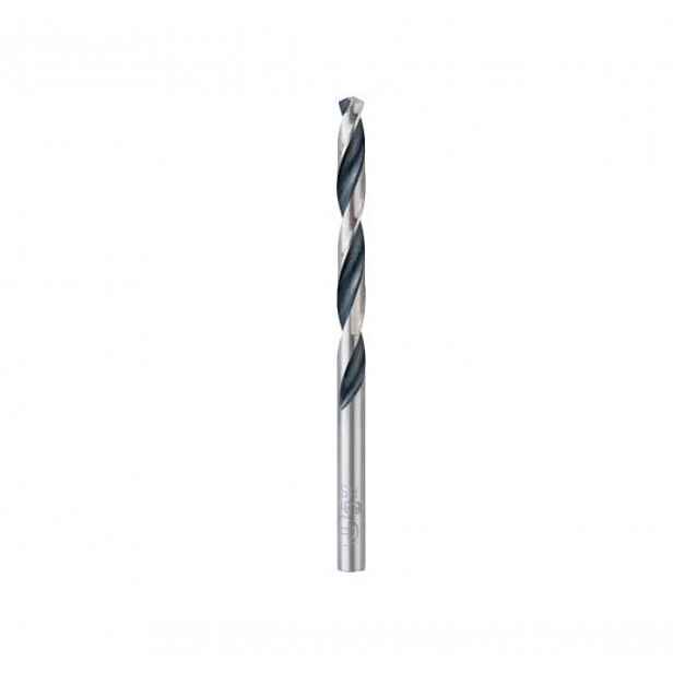 Bosch - Sada vrtáků do kovu, 6,8x109 mm, 10 ks 2608577236