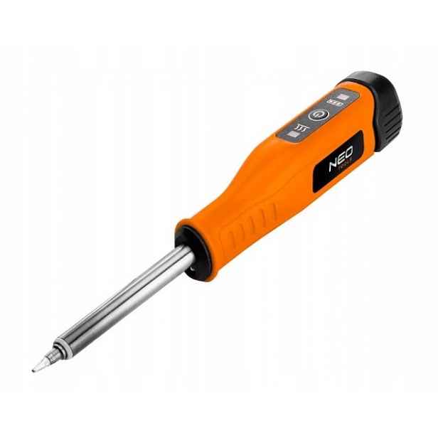 Bezdrátová Páječka 4V, Napájení Přes Usb