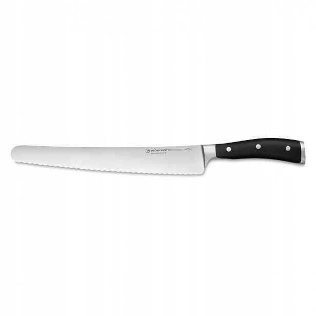 Classic Ikon Nůž slicer 26/39,6 cm Wüsthof