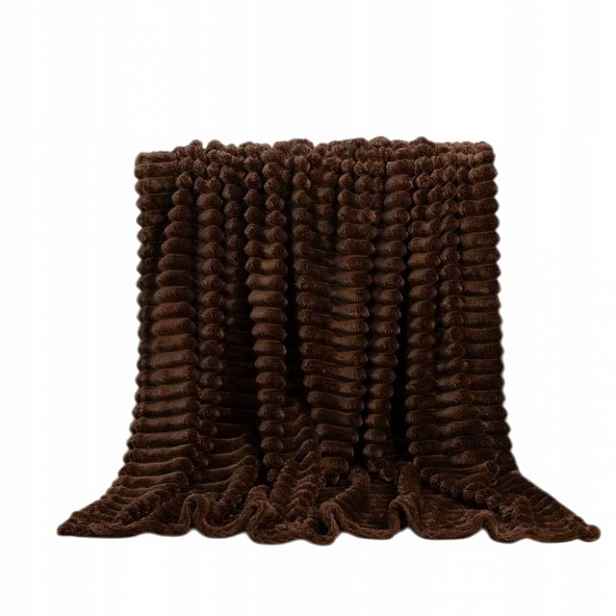 Koc Gruby Fashion Home 200×220 cm
