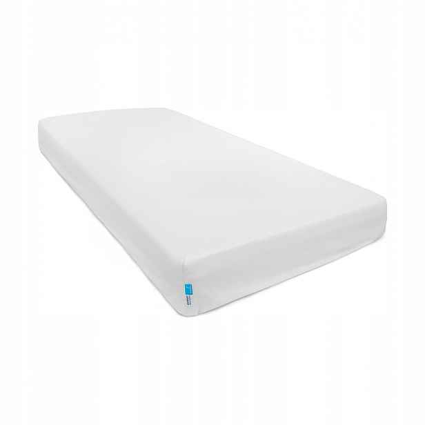 Protiroztočové Prostěradlo na gumičce Alergsen 180x200x20 Evolon
