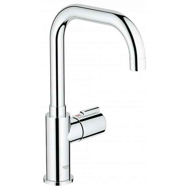 Grohe Red - Stojánkový ventil Mono, chrom 30160000