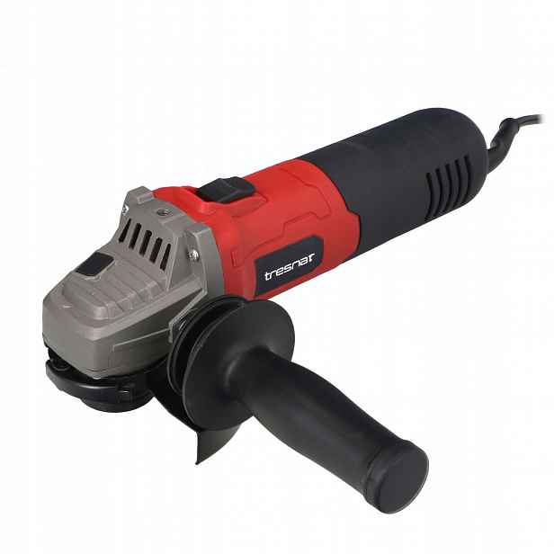 Tresnar úhlová bruska 125 mm 820 W s regulací otáček